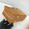 sy_no_C5B2BCA0E49F7D006A2DB7EAF220A04D_6 Prada Debut: 2024 Cruise Collection Re-Edition 1978 Double-Handle Bag