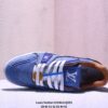 sy_no_C5DF2A24C3349580329C1C6818944153_2 Louis Vuitton LV Trainer Blue Denim & Caramel Tan Retro Sneakers