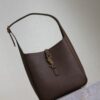 sy_no_C612DD409DB10097BC444834506B0598_1 LE 5 À 7 Underarm Bag – Pecan Brown