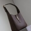 sy_no_C612DD409DB10097BC444834506B0598_3 LE 5 À 7 Underarm Bag – Pecan Brown