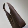 sy_no_C612DD409DB10097BC444834506B0598_4 LE 5 À 7 Underarm Bag – Pecan Brown