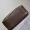 sy_no_C612DD409DB10097BC444834506B0598_8 LE 5 À 7 Underarm Bag – Pecan Brown