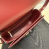 Celine Women's Teen Triomphe Calfskin Handbag / Shoulder Bag