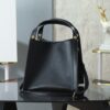 sy_no_C6580F9CD99A5E6E6B12C7EE1B34054F_5 CUBO Small Handbag – Structured Square Silhouette