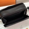 sy_no_C66DDCCBA52E143FCE6442CDB03E3329_6 Alpha Wearable Wallet – Grained Leather