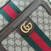 sy_no_C6959388C25A39A57B2E1647A257DAD1_5 Gucci Ophidia GG Supreme Vertical Backpack – Gray & Black