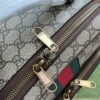 sy_no_C6959388C25A39A57B2E1647A257DAD1_6 Gucci Ophidia GG Supreme Vertical Backpack – Gray & Black