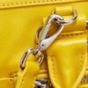 sy_no_C71ED4DE9B01117B276DCB33DD9357E4_8 Yellow Leather Front-Zip Double-Handle Shoulder Crossbody Bag