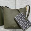 sy_no_C7DDF2FEA89348674A80867999E04921_0 Dior Medaillon Bucket Bag – New Spring/Summer Calfskin Shoulder Bag