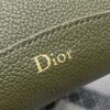 sy_no_C7DDF2FEA89348674A80867999E04921_2 Dior Medaillon Bucket Bag – New Spring/Summer Calfskin Shoulder Bag