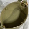 sy_no_C7DDF2FEA89348674A80867999E04921_7 Dior Medaillon Bucket Bag – New Spring/Summer Calfskin Shoulder Bag