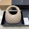 sy_no_C80A1533BAEEC97D1CA308FAAD7DDFD4_1 ICARE Baby Croissant Bag – Beige Nappa Lambskin & Gold