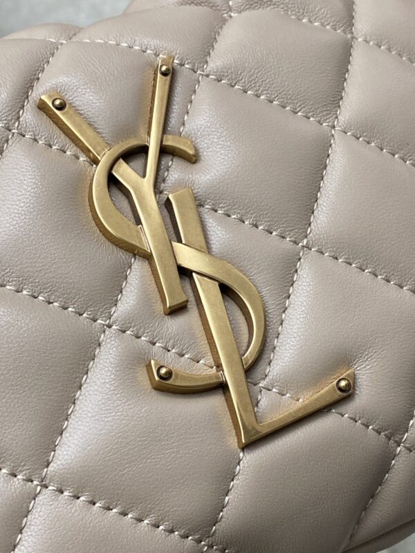 sy_no_C80A1533BAEEC97D1CA308FAAD7DDFD4_4 ICARE Baby Croissant Bag – Beige Nappa Lambskin & Gold