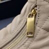 sy_no_C80A1533BAEEC97D1CA308FAAD7DDFD4_5 ICARE Baby Croissant Bag – Beige Nappa Lambskin & Gold