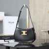 sy_no_C83A4042BBBCEFC3D90AA7147F522CD7_0 Tilly Medium Shoulder Bag – Glossy Calfskin
