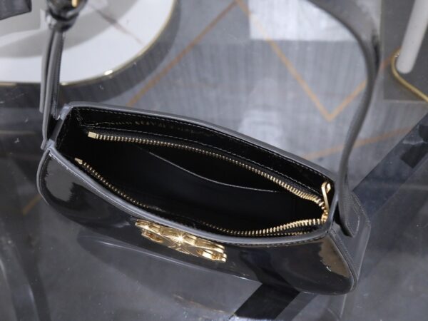 sy_no_C83A4042BBBCEFC3D90AA7147F522CD7_8 Tilly Medium Shoulder Bag – Glossy Calfskin