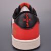 sy_no_C8B86E2EE64B4B5B079E42F4D781E6FF_3 Travis Scott x Air Jordan 1 Low “Year of the Horse” Custom – Red / Sail / Black / Gold