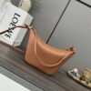 sy_no_C910843FAB84FACC0595838F5D6D501A_0 LOEWE Hammock Hobo Leather Bag