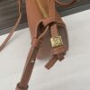 sy_no_C910843FAB84FACC0595838F5D6D501A_5 LOEWE Hammock Hobo Leather Bag