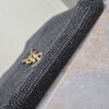 sy_no_C940E565DB07E2C68F621837FA5A1E67_7 Saint Laurent Icare Large Woven Raffia Tote – Black