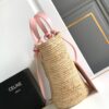 sy_no_C9B83526A7720BE562A9A5890119A701_2 Teen Basket Bag – Natural Fiber & Calfskin