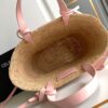 sy_no_C9B83526A7720BE562A9A5890119A701_6 Teen Basket Bag – Natural Fiber & Calfskin