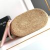 sy_no_C9B83526A7720BE562A9A5890119A701_8 Teen Basket Bag – Natural Fiber & Calfskin