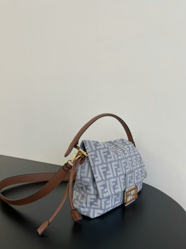 sy_no_C9E4DE13EBF4CF49F0AC3E67DB3767A8_1 Fendi Montresor Mini Bucket Bag – Brown & Black