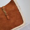 sy_no_CA7C9B1FF7384142BFFD26D05239AC32_2 YSL Le 5 À 7 Shoulder Bag – Mustard Suede with Shearling