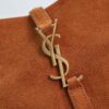 sy_no_CA7C9B1FF7384142BFFD26D05239AC32_5 YSL Le 5 À 7 Shoulder Bag – Mustard Suede with Shearling