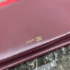 sy_no_CA7E6ACD012425DE6502A01AD414B3C7_4 Trio Flap Bag – Red