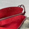 sy_no_CA7E6ACD012425DE6502A01AD414B3C7_7 Trio Flap Bag – Red