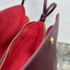 sy_no_CA7E6ACD012425DE6502A01AD414B3C7_8 Trio Flap Bag – Red