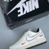 sy_no_CACBA109ECAA823E2476C5E815454D6B_2 Nike Air Force 1 Low Custom Concept – Sail & Black Chain Edition