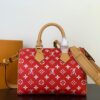 Speedy P9 Bandoulière 25 Handbag – Monogram Leather