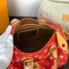 Speedy P9 Bandoulière 25 Handbag – Monogram Leather