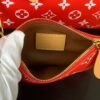 Speedy P9 Bandoulière 25 Handbag – Monogram Leather