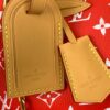 Speedy P9 Bandoulière 25 Handbag – Monogram Leather