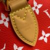 Speedy P9 Bandoulière 25 Handbag – Monogram Leather