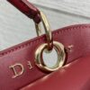 sy_no_CAD968C9BD7CABDB7B2F41A5643EC2AD_2 Dior French-style chic bow handbag – vintage shoulder and crossbody bag