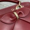 sy_no_CAD968C9BD7CABDB7B2F41A5643EC2AD_3 Dior French-style chic bow handbag – vintage shoulder and crossbody bag
