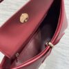 sy_no_CAD968C9BD7CABDB7B2F41A5643EC2AD_7 Dior French-style chic bow handbag – vintage shoulder and crossbody bag