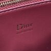 sy_no_CAD968C9BD7CABDB7B2F41A5643EC2AD_8 Dior French-style chic bow handbag – vintage shoulder and crossbody bag