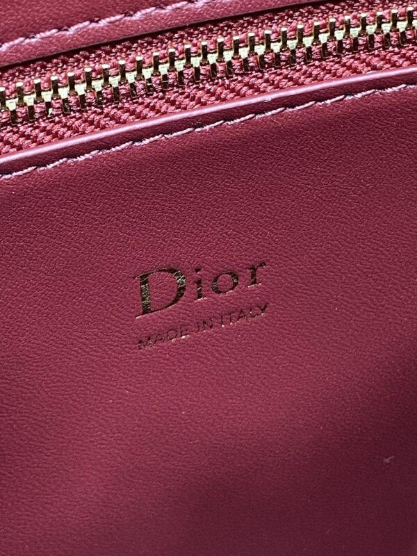 sy_no_CAD968C9BD7CABDB7B2F41A5643EC2AD_8 Dior French-style chic bow handbag – vintage shoulder and crossbody bag