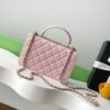 sy_no_CBE8AFD241038A10E59F7F2590251ED4_2 Chanel Trendy CC Lambskin Bag with Crystal-Embellished Clasp (Shoulder/Crossbody/Top-Handle)