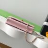 sy_no_CBE8AFD241038A10E59F7F2590251ED4_3 Chanel Trendy CC Lambskin Bag with Crystal-Embellished Clasp (Shoulder/Crossbody/Top-Handle)