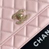 sy_no_CBE8AFD241038A10E59F7F2590251ED4_6 Chanel Trendy CC Lambskin Bag with Crystal-Embellished Clasp (Shoulder/Crossbody/Top-Handle)