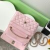 sy_no_CBE8AFD241038A10E59F7F2590251ED4_7 Chanel Trendy CC Lambskin Bag with Crystal-Embellished Clasp (Shoulder/Crossbody/Top-Handle)