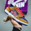 sy_no_CC53706B226C89E4F17783D38C9BBE4D_0 Nike SB Dunk Low Pro “Reverse Papa Bear”