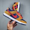 Nike SB Dunk Low Pro “Reverse Papa Bear”